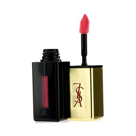 ysl glossy stain 12 corail fauve|YSL Rouge Pur Couture Glossy Stain – 12 Corail Fauve Review, .